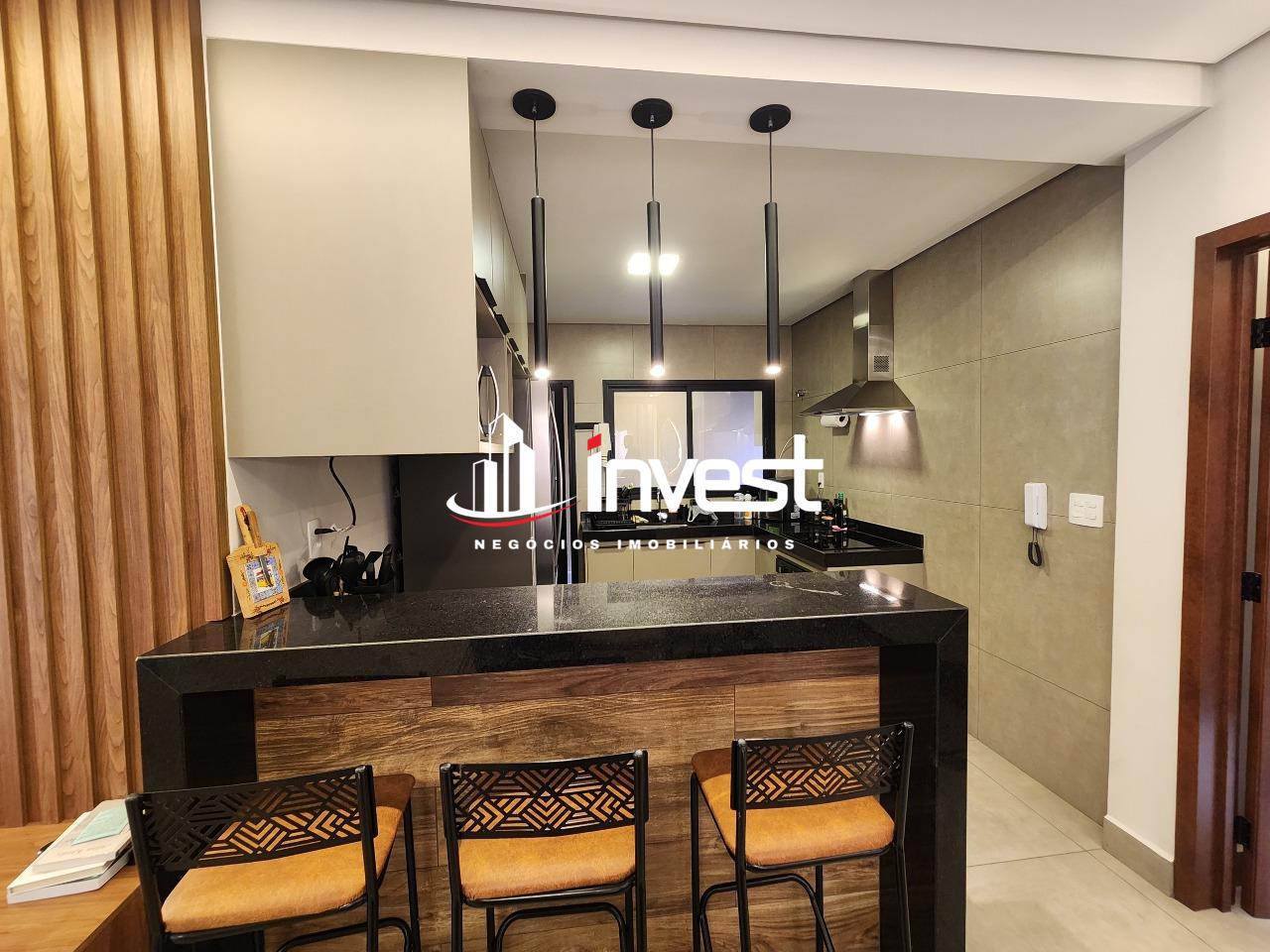 Casa à venda no Cidade Jardim: 