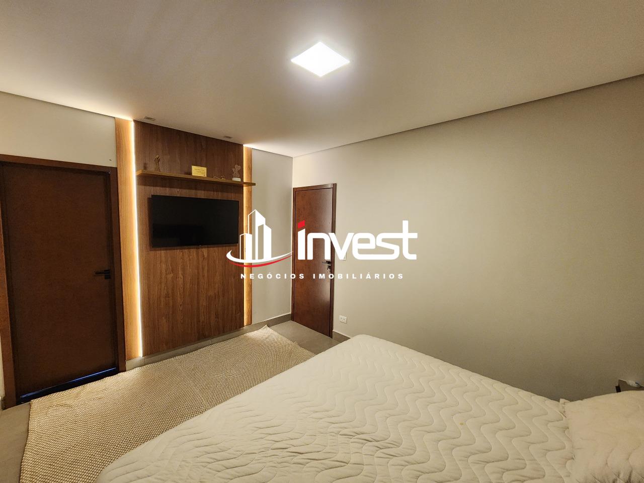 Casa à venda no Cidade Jardim: 