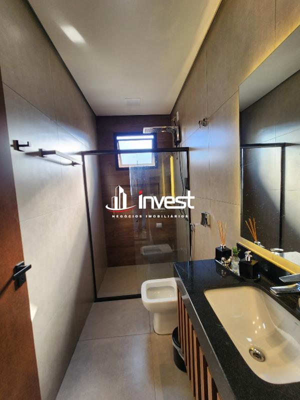 Casa à venda no Cidade Jardim: 