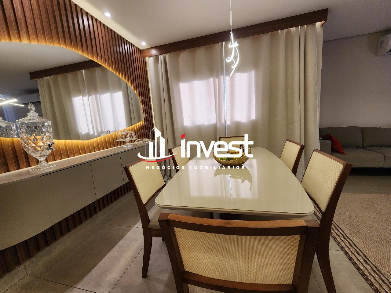 Casa à venda no Cidade Jardim: 