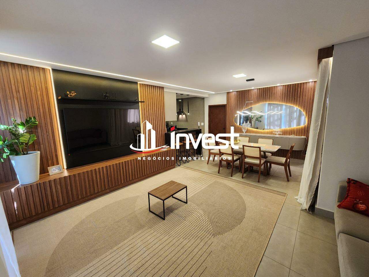 Casa à venda no Cidade Jardim: 