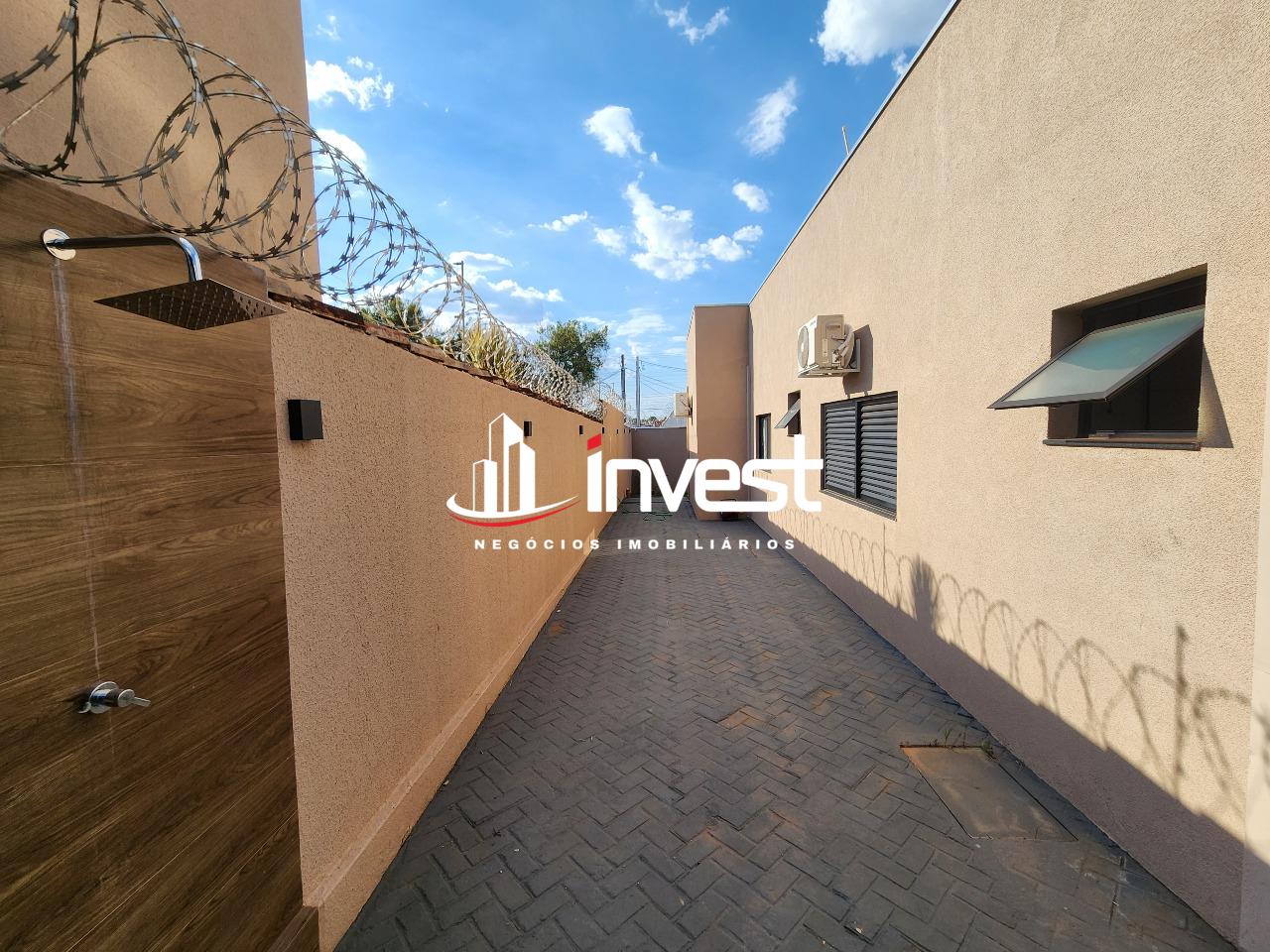 Casa à venda no Cidade Jardim: 