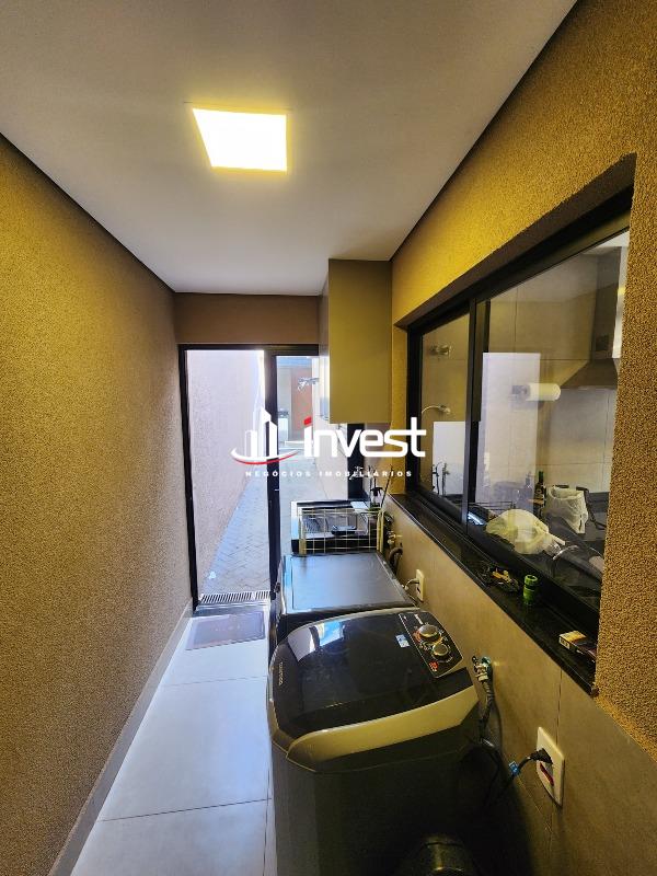 Casa à venda no Cidade Jardim: 