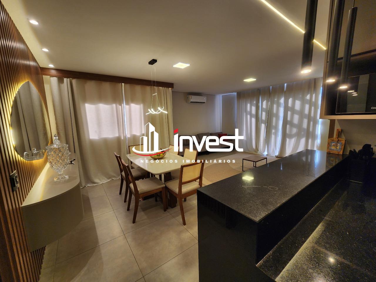 Casa à venda no Cidade Jardim: 