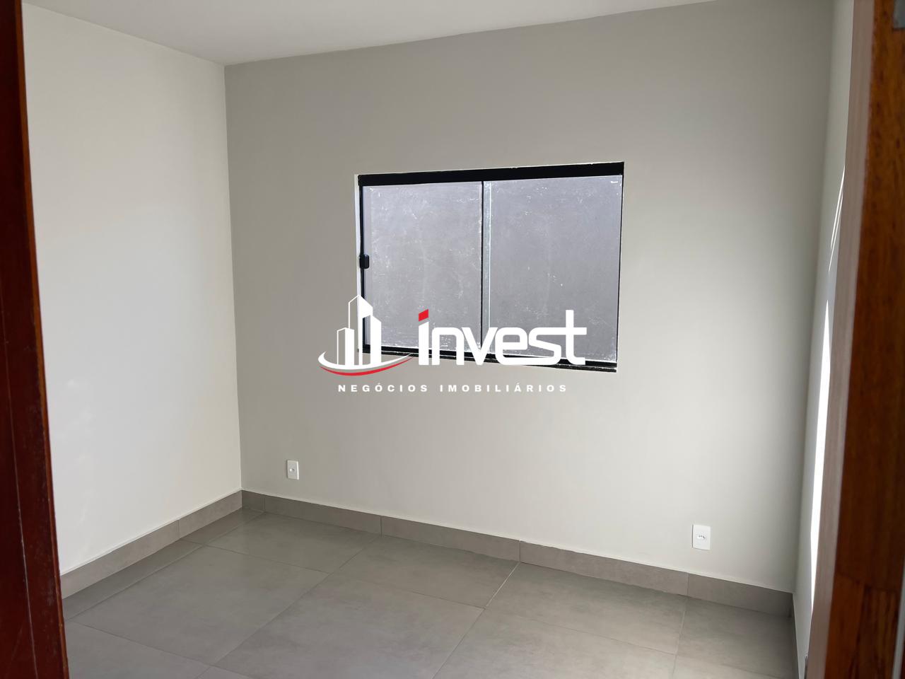 Casa à venda no Antônio Caiado, Residencial: 