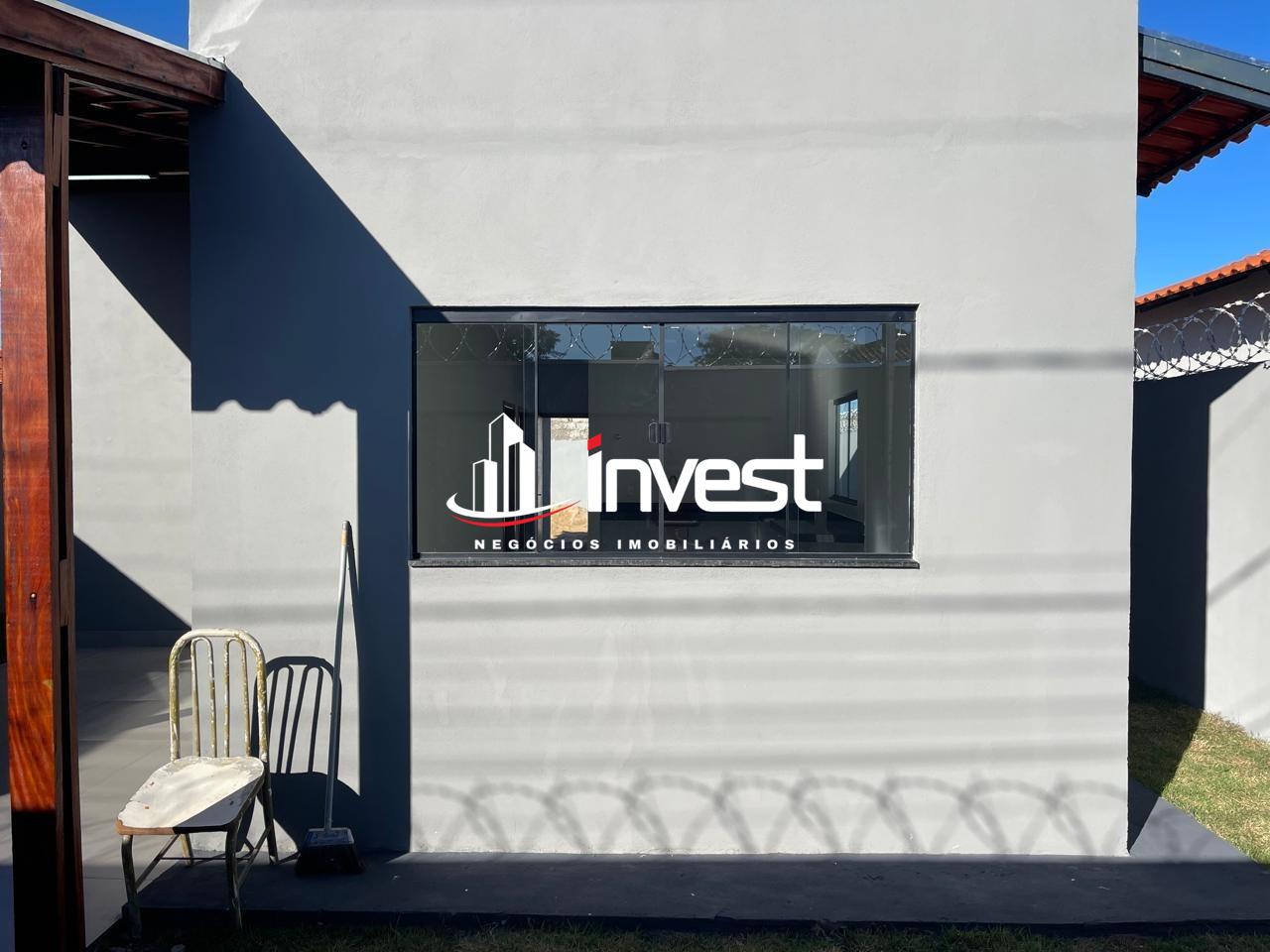 Casa à venda no Antônio Caiado, Residencial: 