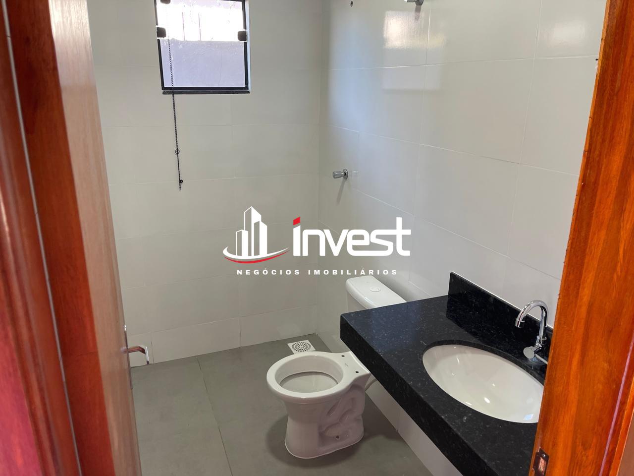 Casa à venda no Antônio Caiado, Residencial: 