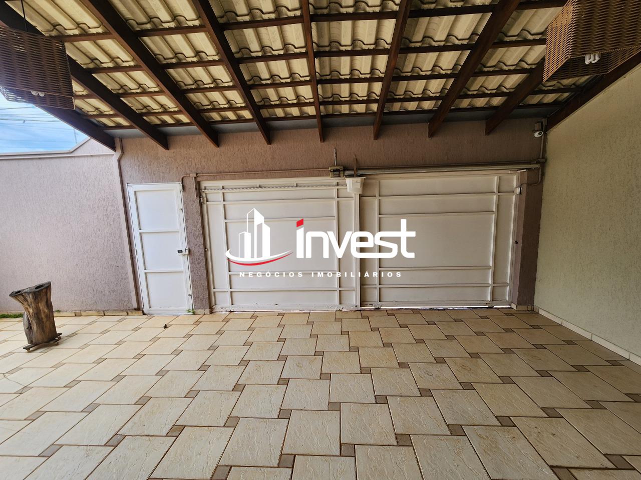 Casa à venda no Cidade Nova: 