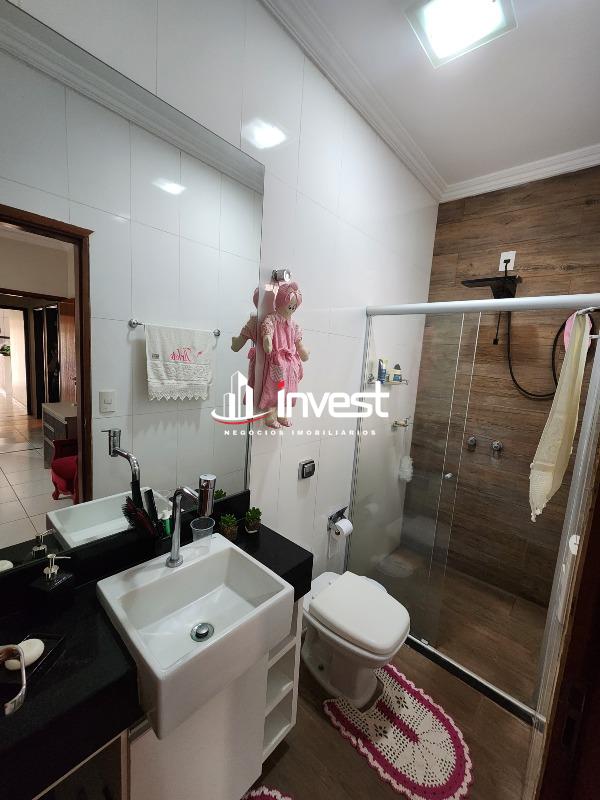 Casa à venda no Cidade Nova: 