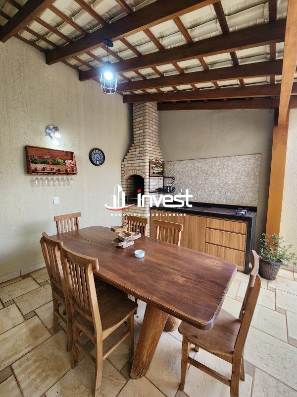 Casa à venda no Cidade Nova: 