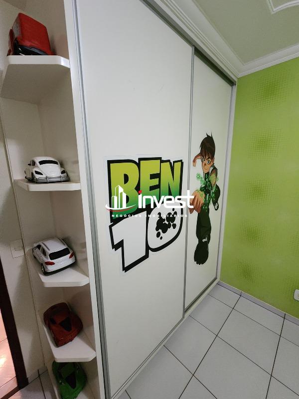 Casa à venda no Cidade Nova: 