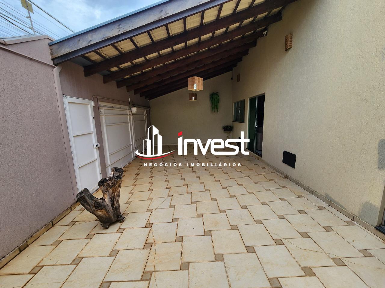 Casa à venda no Cidade Nova: 