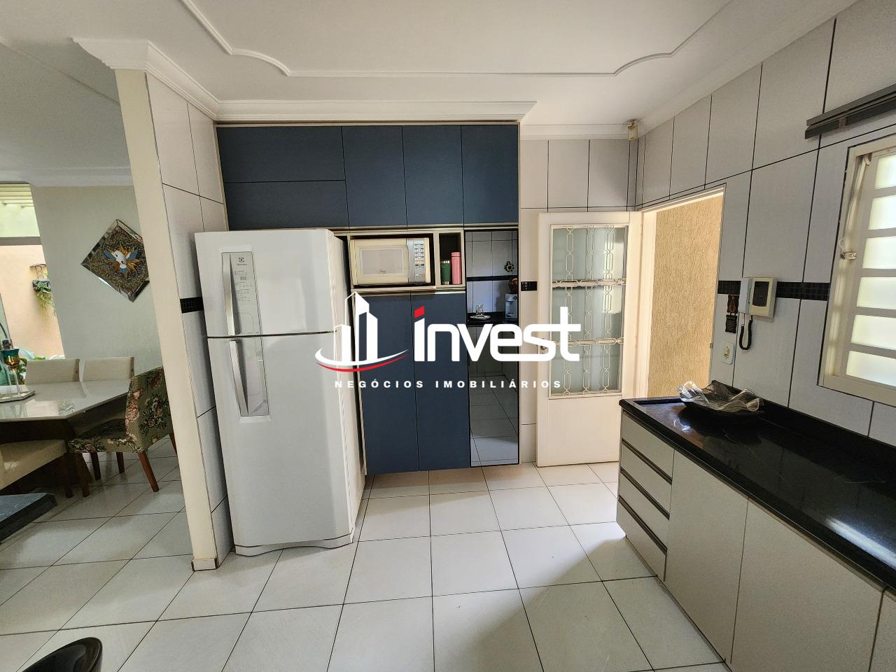 Casa à venda no Cidade Nova: 