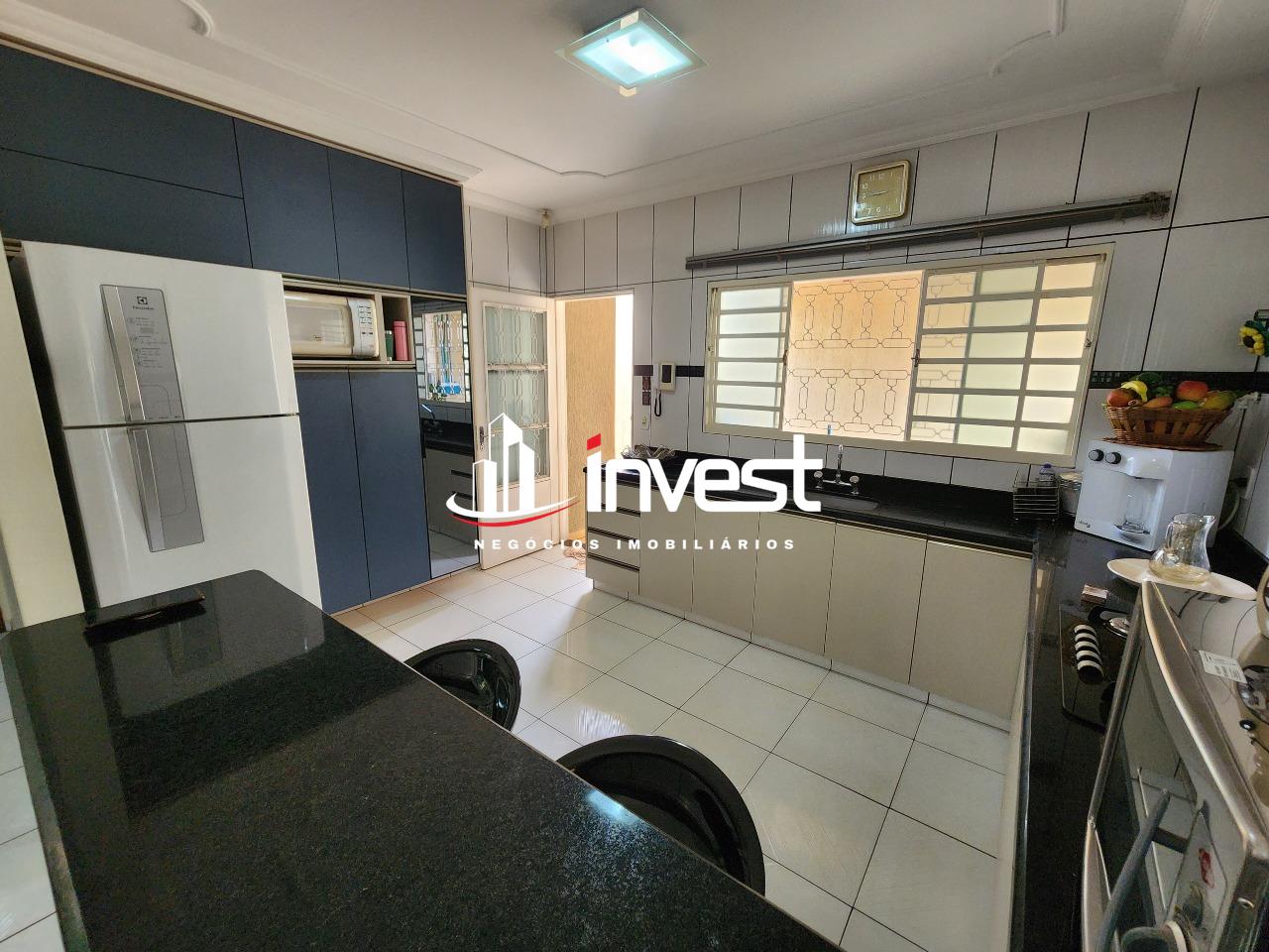 Casa à venda no Cidade Nova: 