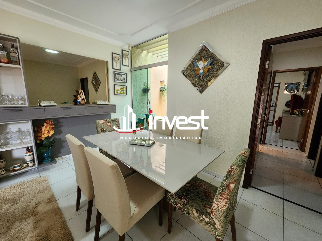 Casa à venda no Cidade Nova: 