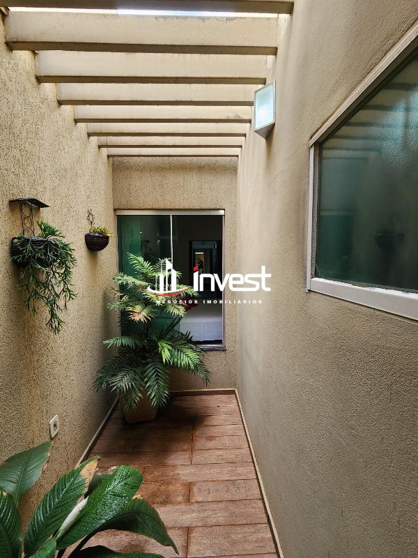 Casa à venda no Cidade Nova: 