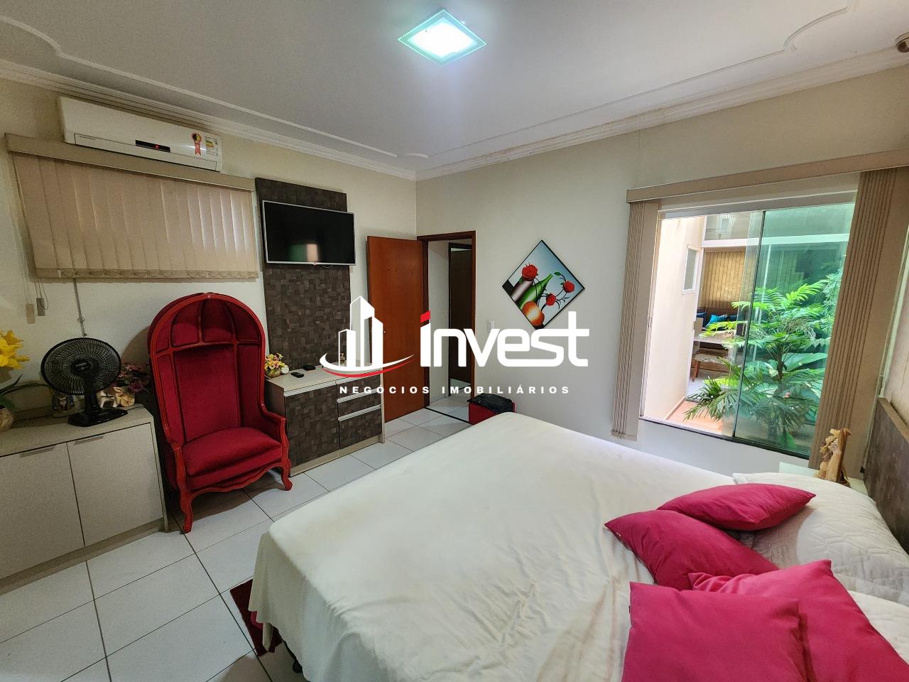 Casa à venda no Cidade Nova: 