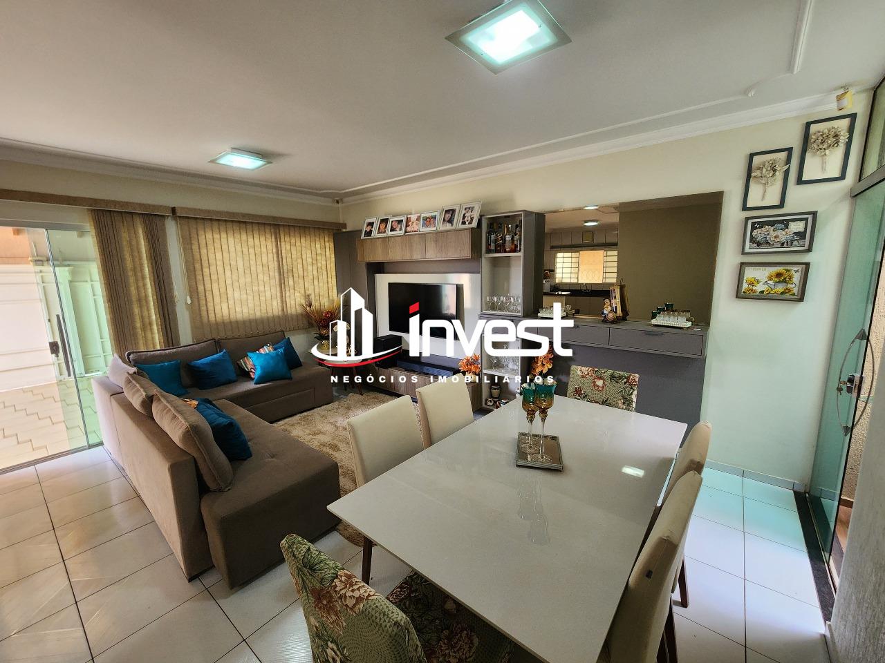 Casa à venda no Cidade Nova: 