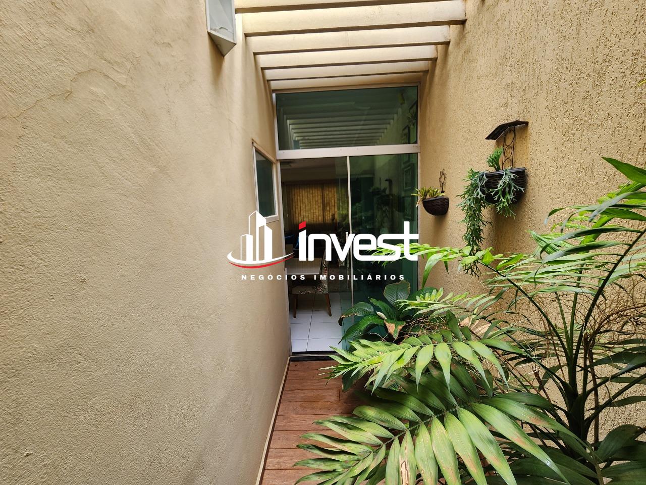 Casa à venda no Cidade Nova: 