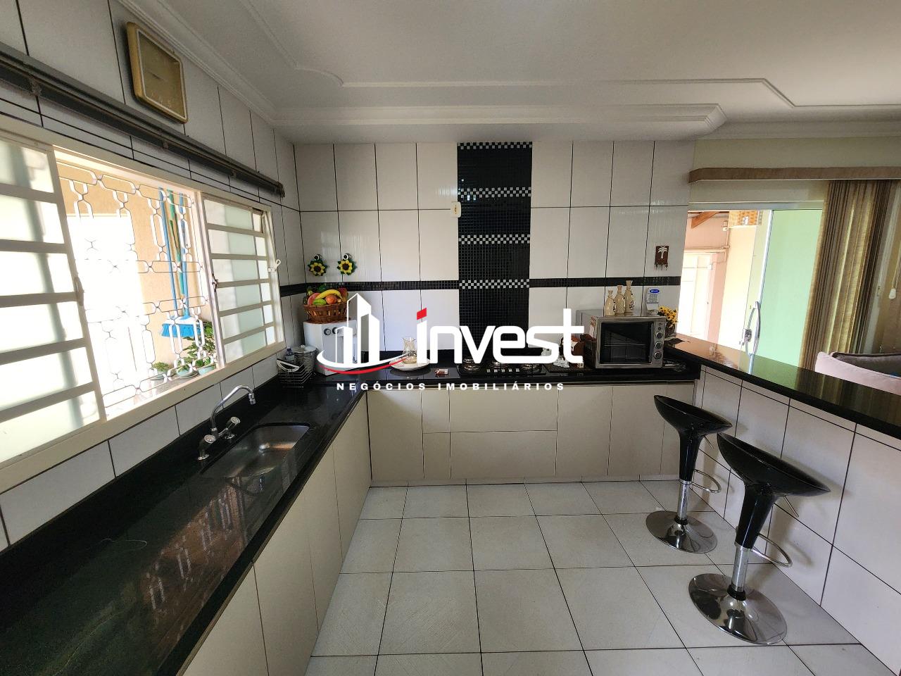 Casa à venda no Cidade Nova: 