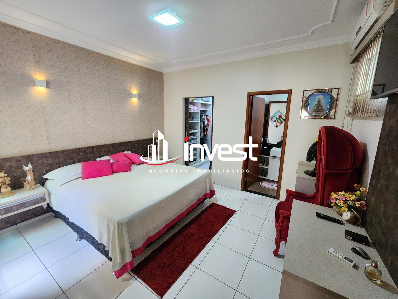 Casa à venda no Cidade Nova: 