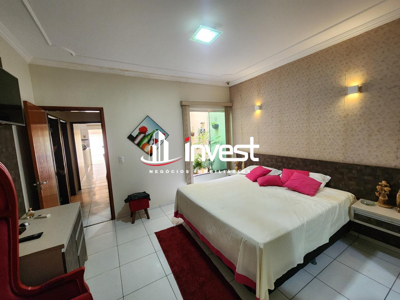 Casa à venda no Cidade Nova: 