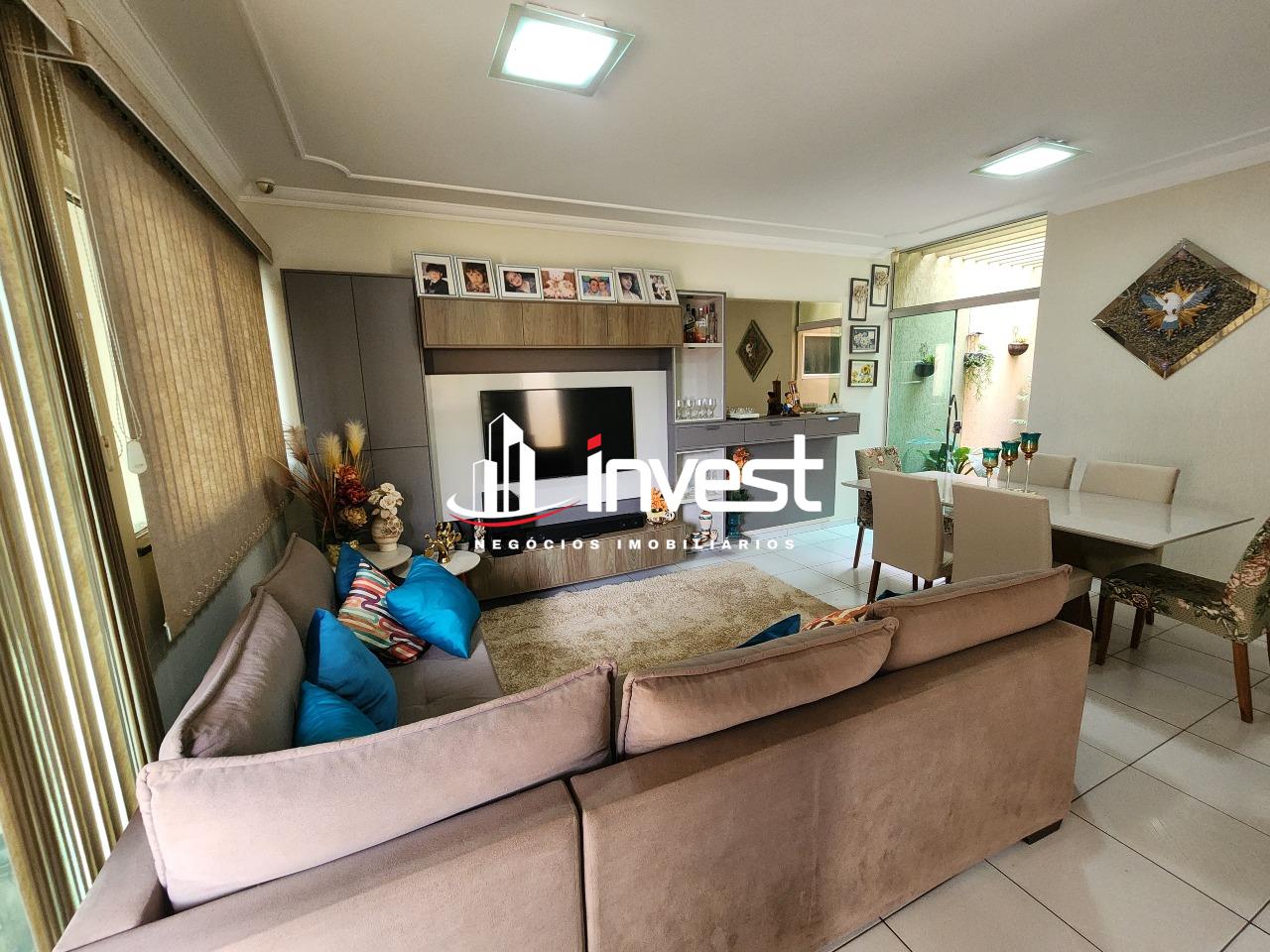 Casa à venda no Cidade Nova: 