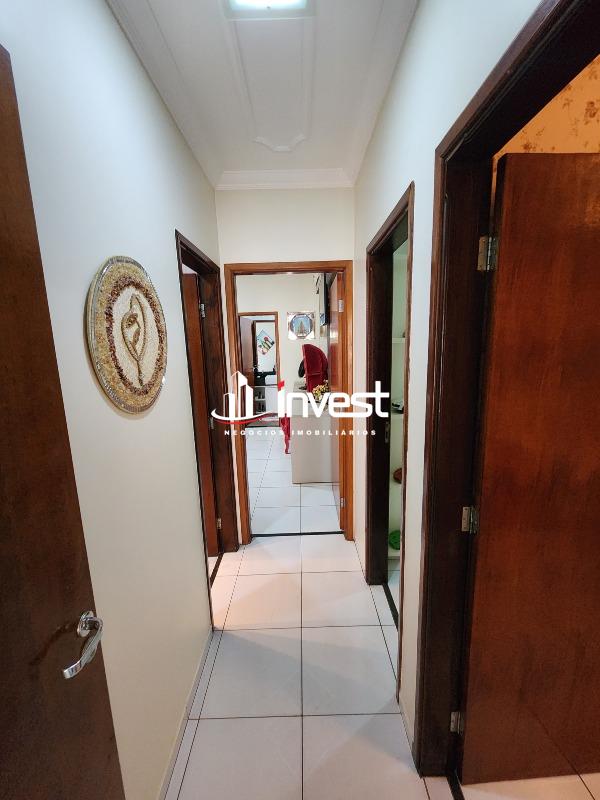 Casa à venda no Cidade Nova: 