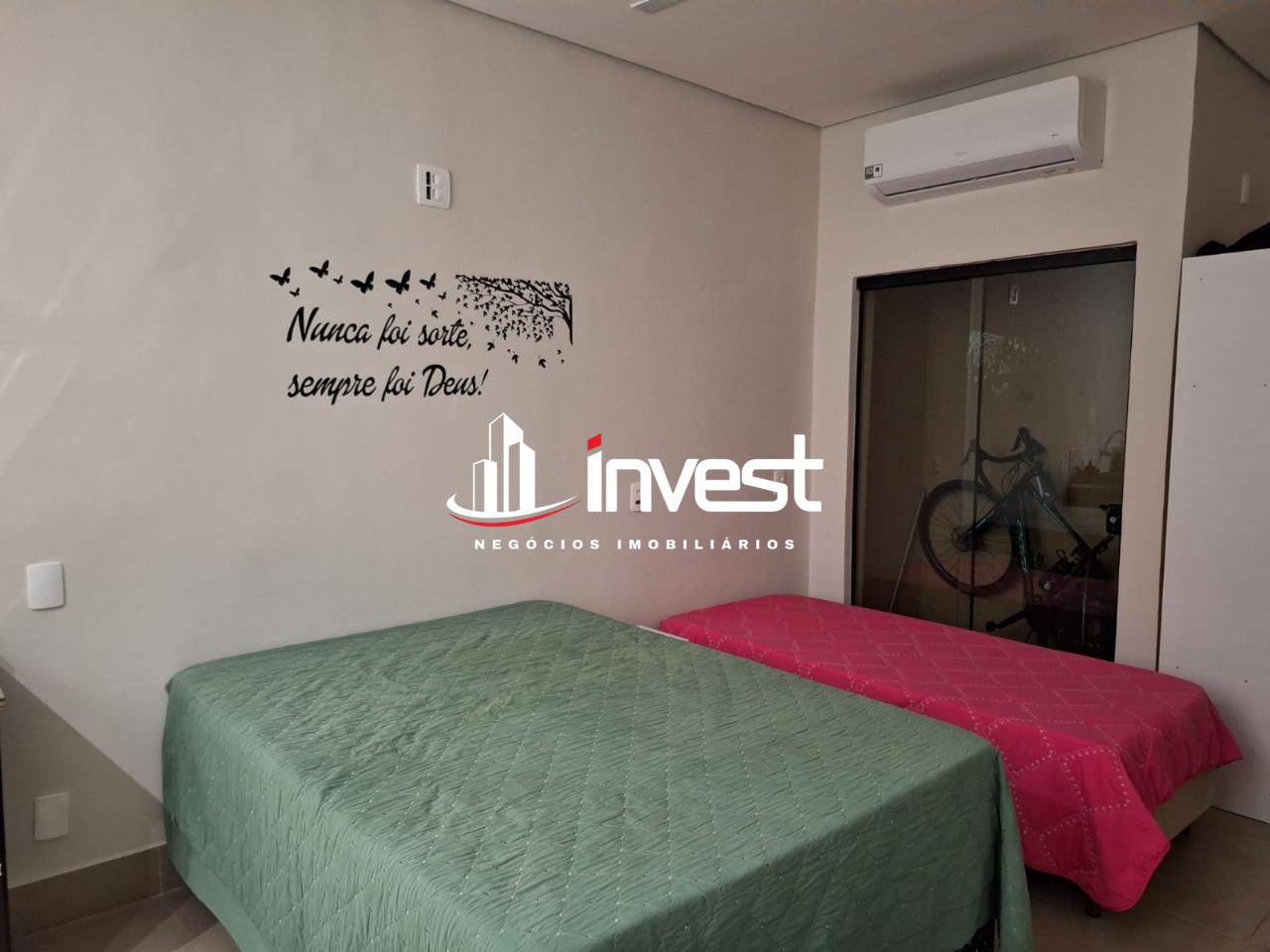 Casa à venda no Vila Olímpica: 