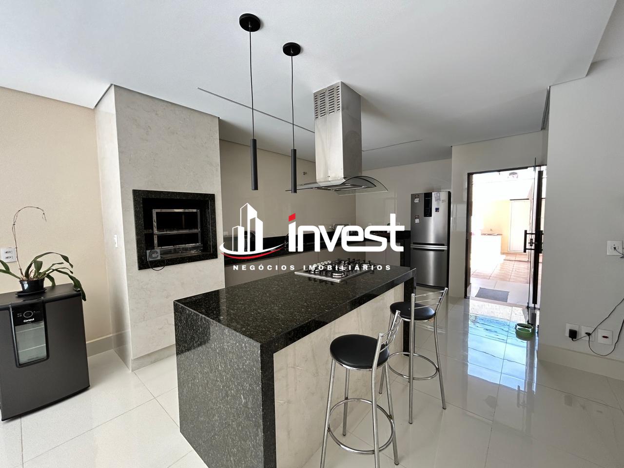 Casa à venda no Vila Olímpica: 