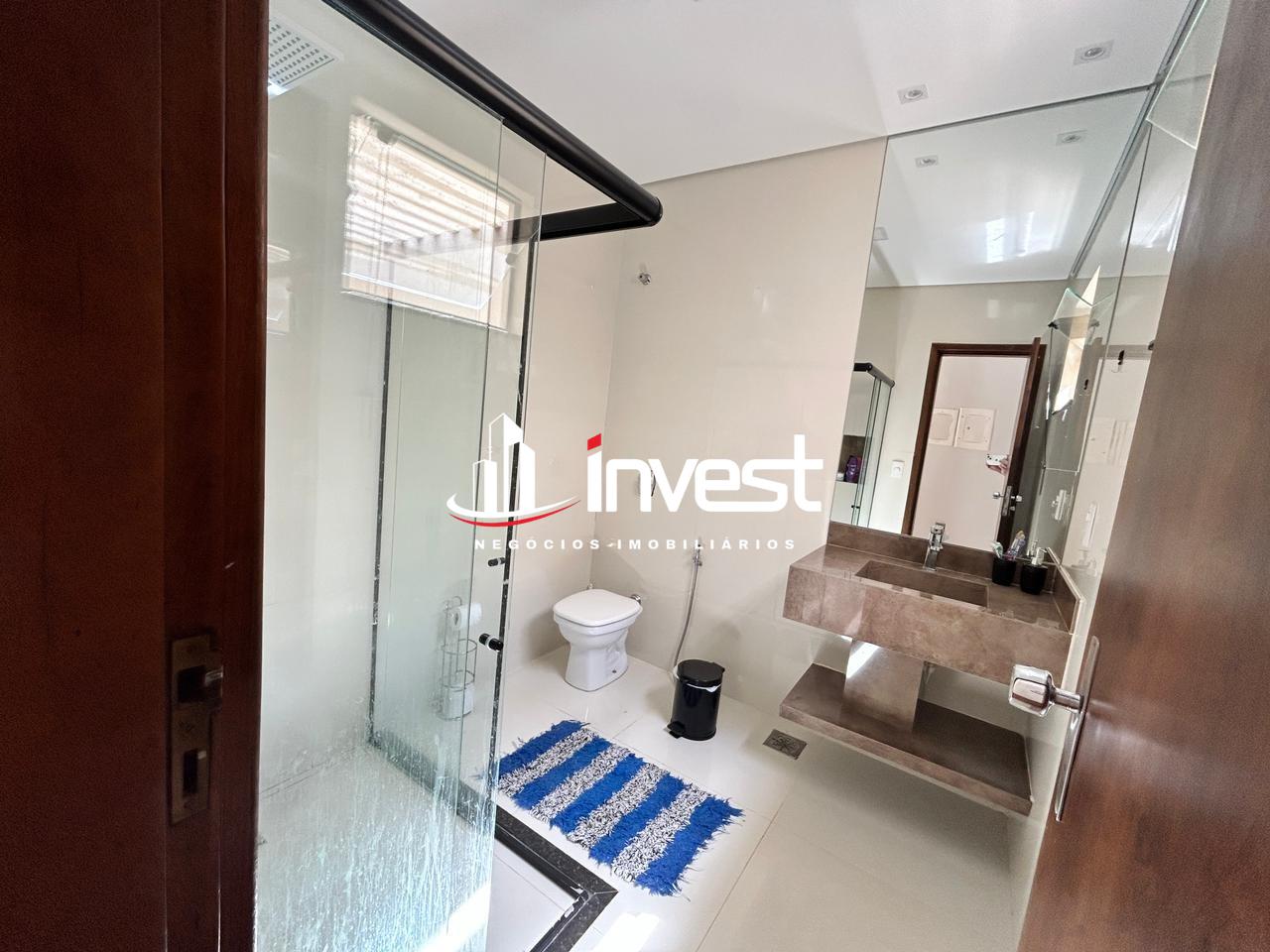 Casa à venda no Vila Olímpica: 