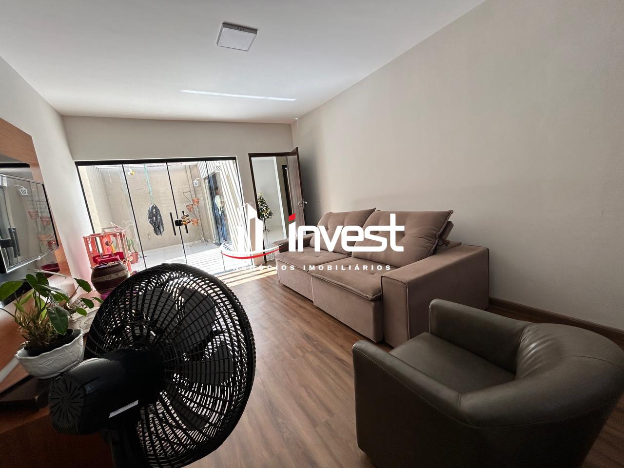 Casa à venda no Vila Olímpica: 