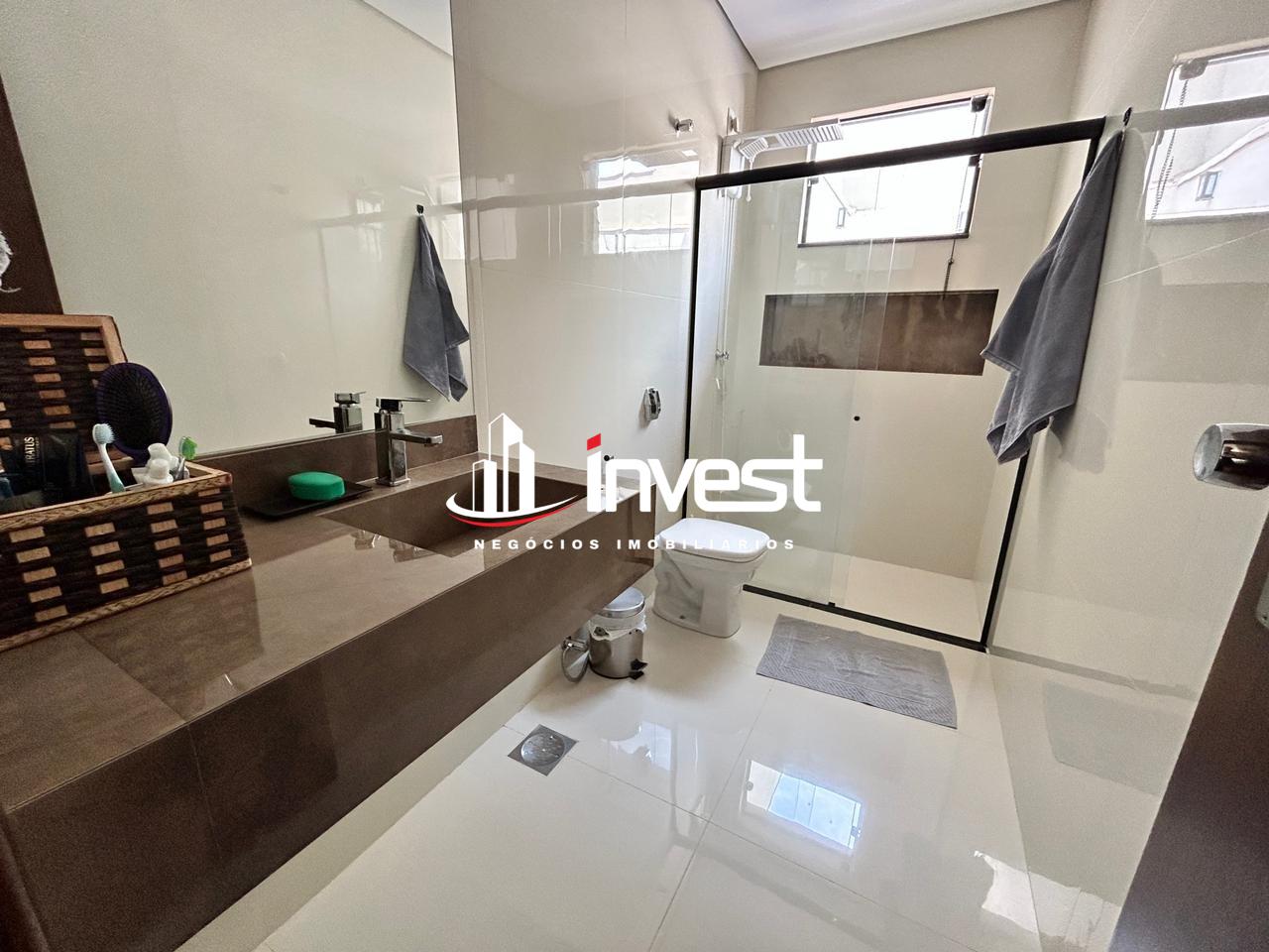 Casa à venda no Vila Olímpica: 