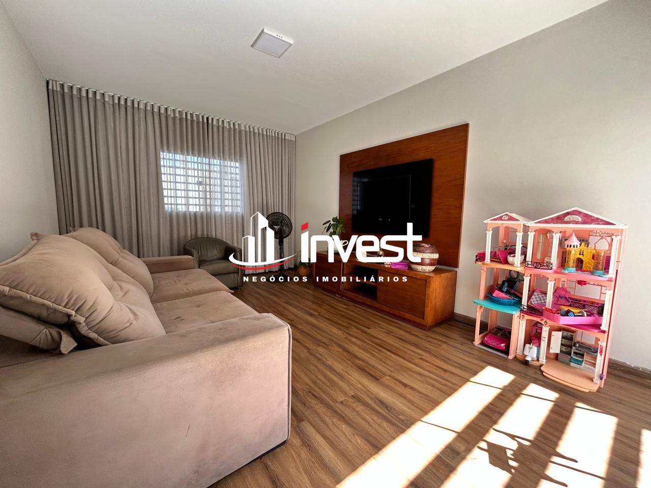 Casa à venda no Vila Olímpica: 