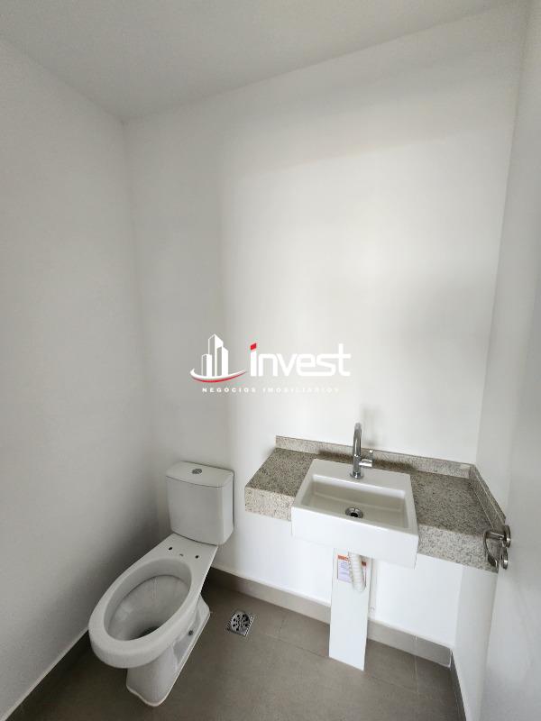 Apartamento à venda no Jardim do Lago: 