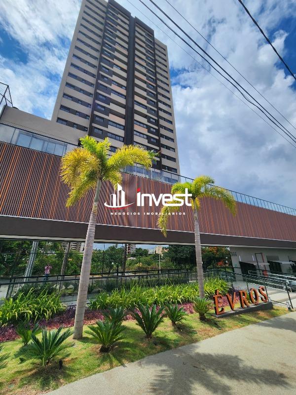 Apartamento à venda no Jardim do Lago: 