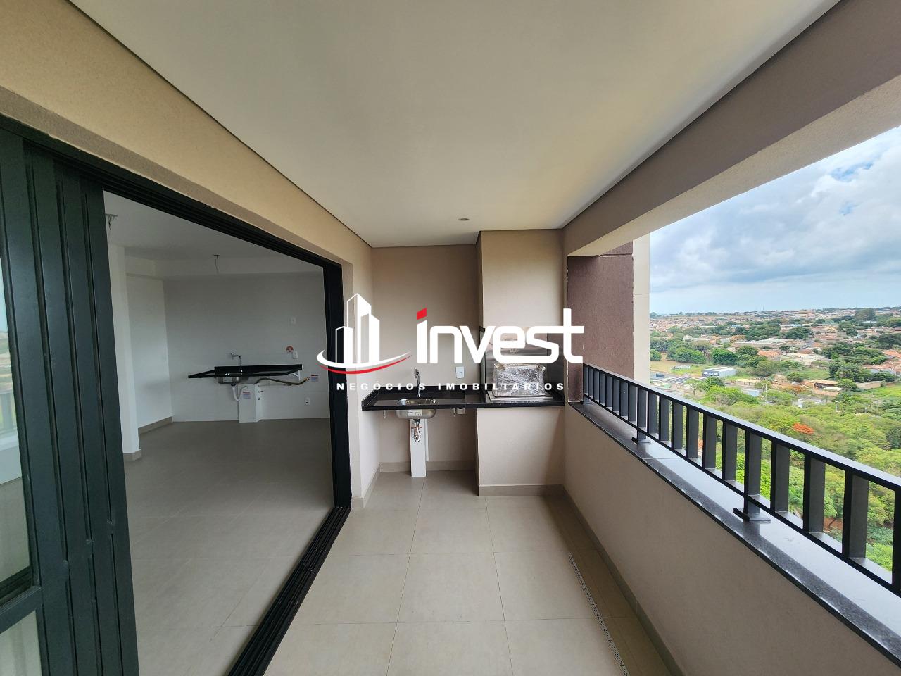 Apartamento à venda no Jardim do Lago: 