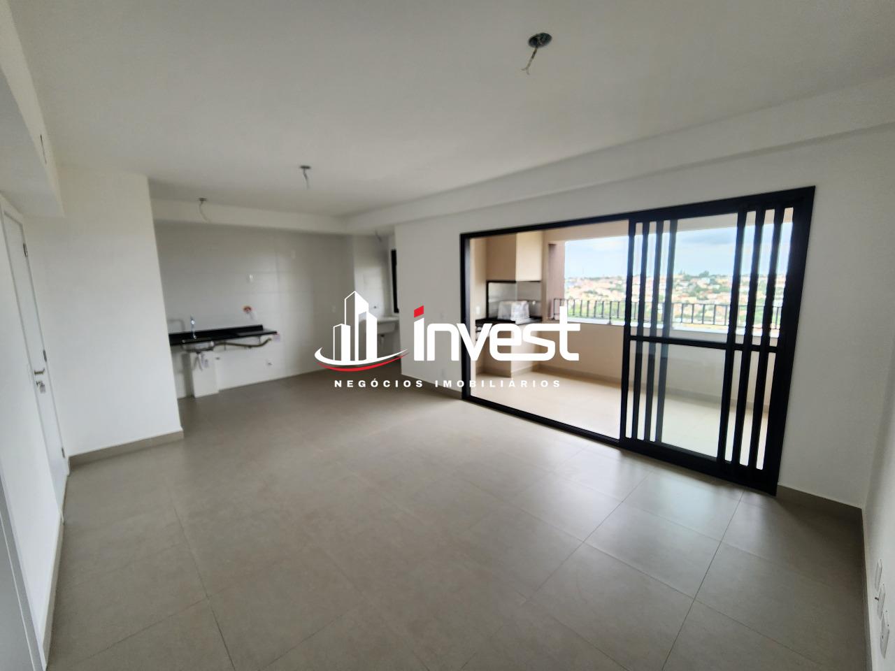 Apartamento à venda no Jardim do Lago: 