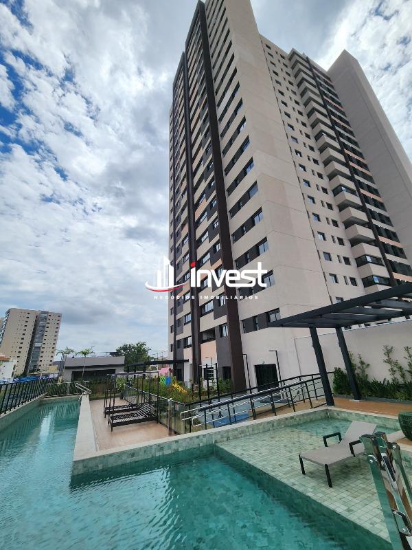 Apartamento à venda no Jardim do Lago: 