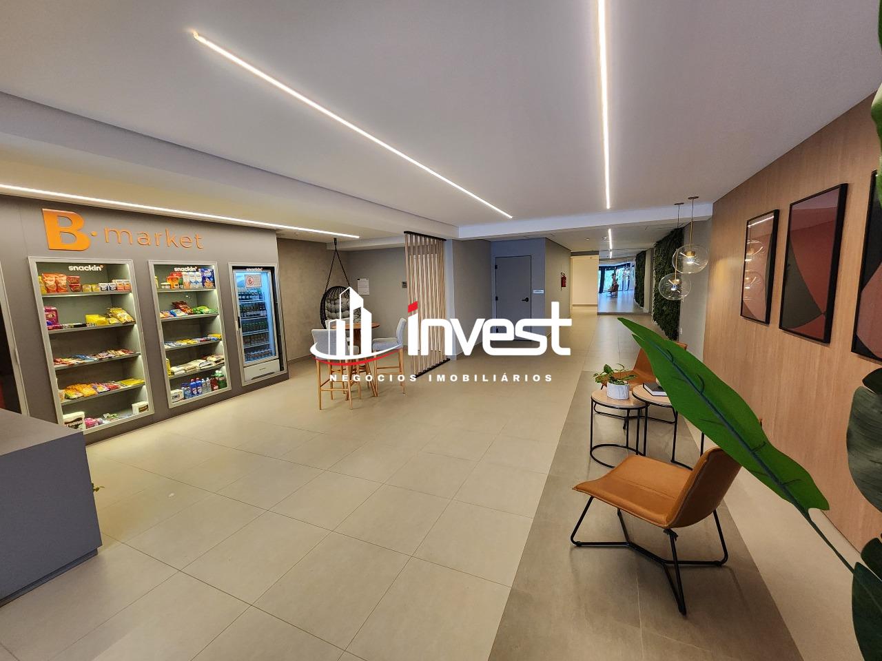 Apartamento à venda no Jardim do Lago: 