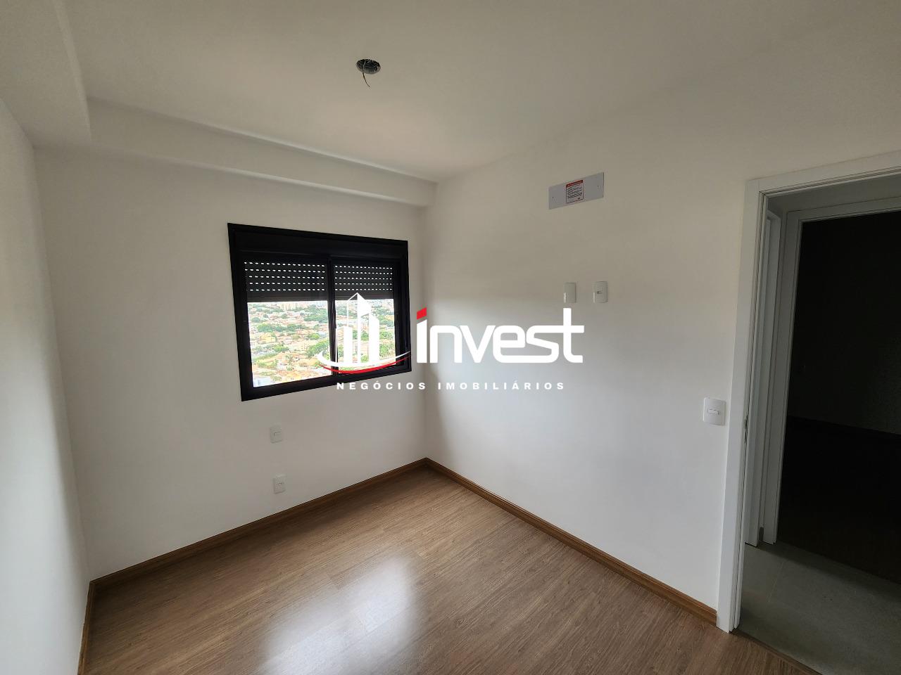 Apartamento à venda no Jardim do Lago: 