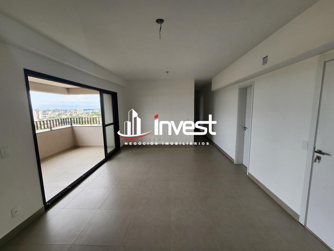 Apartamento à venda no Jardim do Lago: 