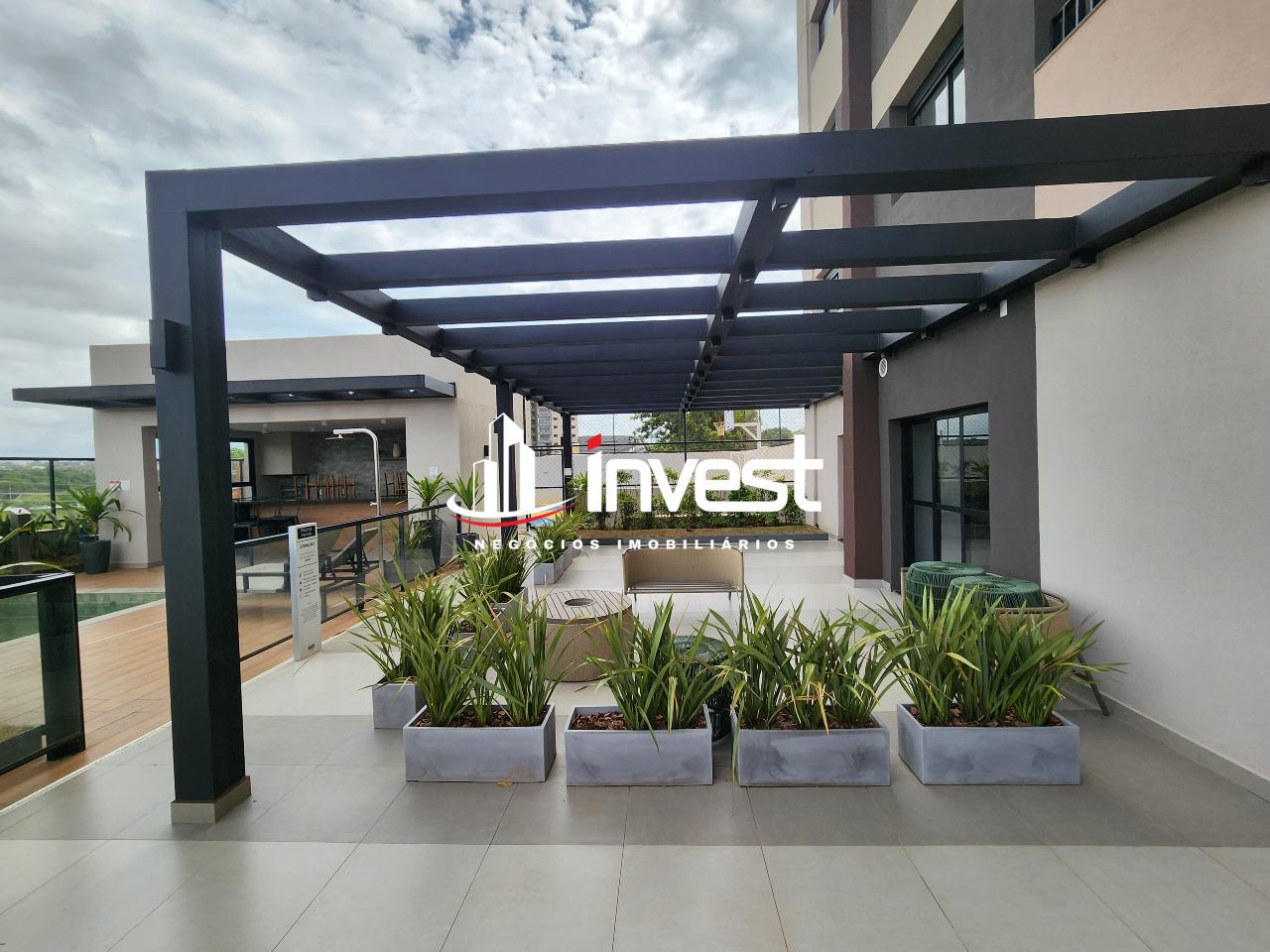 Apartamento à venda no Jardim do Lago: 