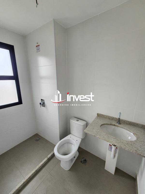 Apartamento à venda no Jardim do Lago: 