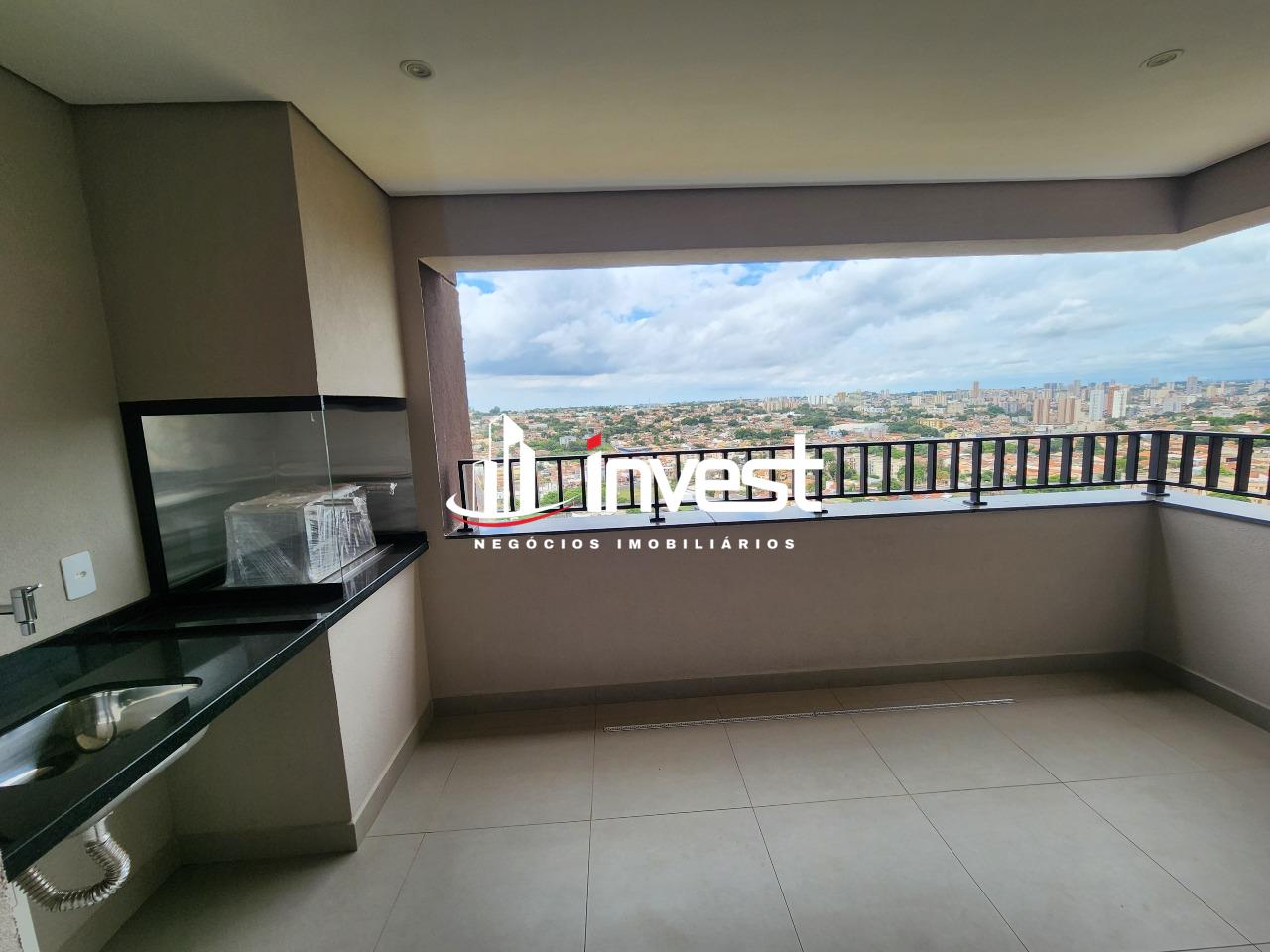 Apartamento à venda no Jardim do Lago: 