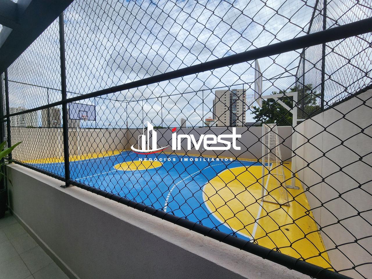 Apartamento à venda no Jardim do Lago: 