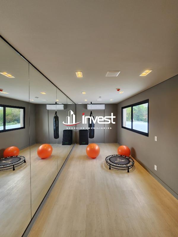 Apartamento à venda no Jardim do Lago: 