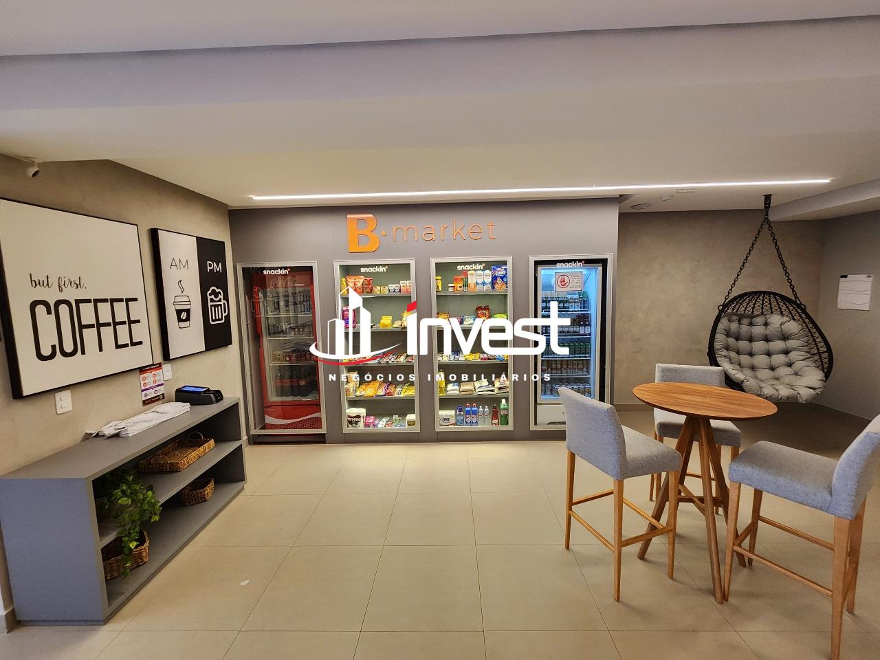 Apartamento à venda no Jardim do Lago: 