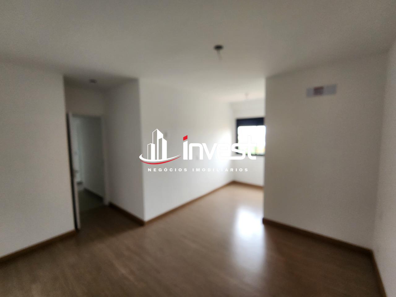 Apartamento à venda no Jardim do Lago: 