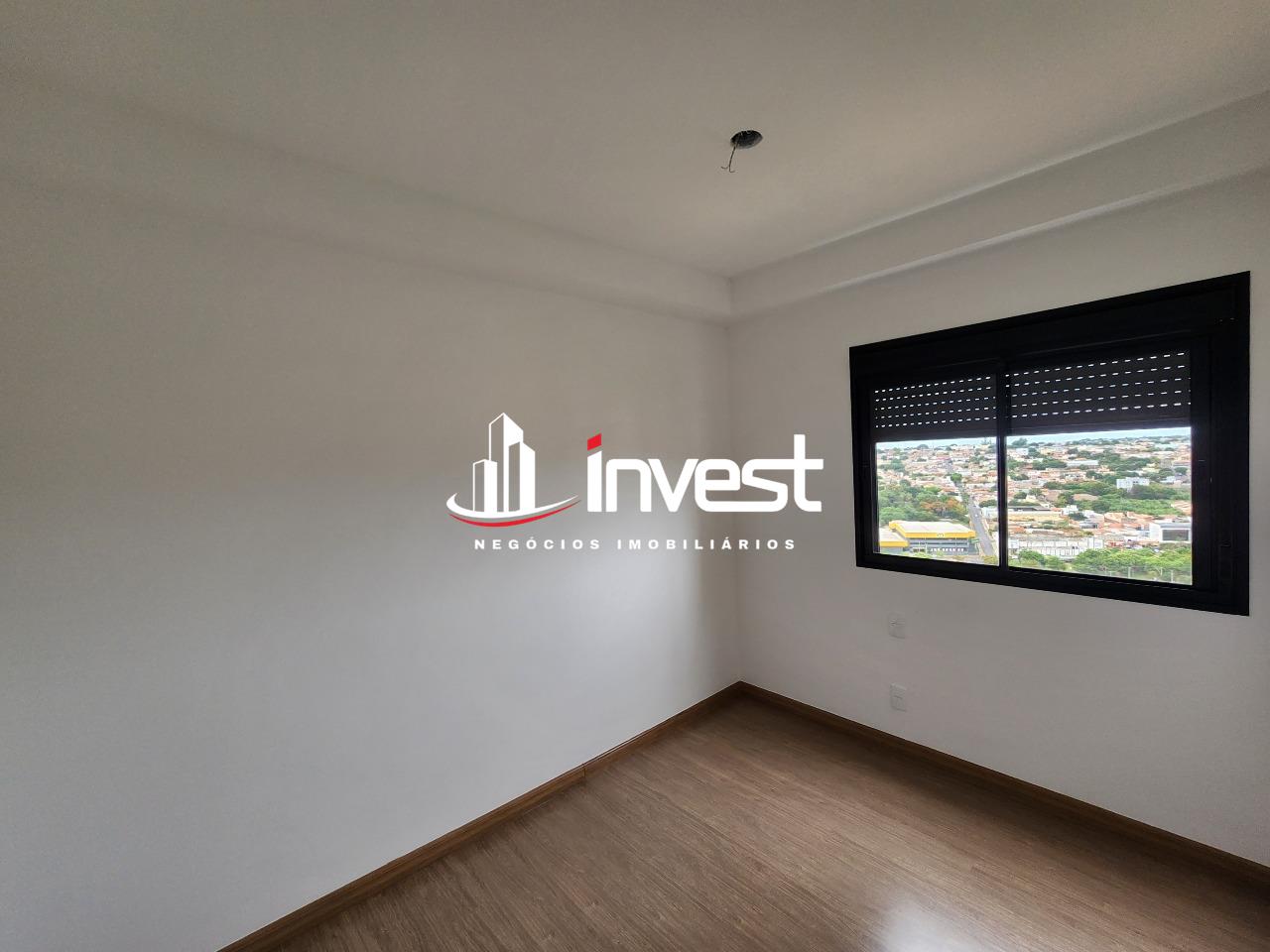 Apartamento à venda no Jardim do Lago: 